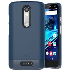 Turbo 2 Slimshield Case Blue
