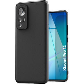 Xiaomi 12 Pro Carbon Fiber Case