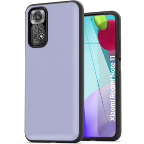 Xiaomi Redmi Note 11 Carbon Fiber Case