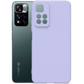 Xiaomi Redmi Note 11 Pro 4G/5G Terra Case