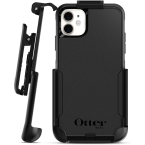 iPhone 11 Otterbox Commuter Holster