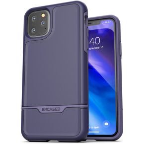 iPhone 11 Pro Max Rebel Case Purple