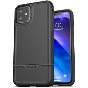 iPhone 11 Rebel Case Black