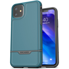 iPhone 11 Rebel Case Blue