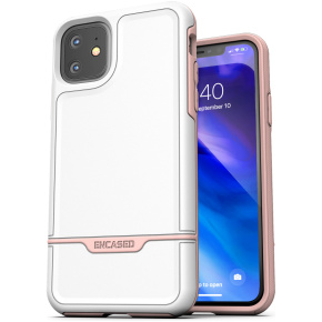 iPhone 11 Rebel Case Pink