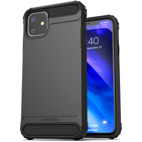 iPhone 11 Scorpio Case Black