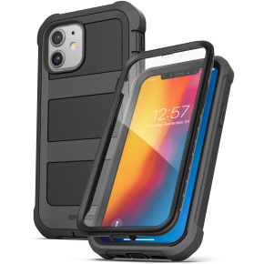 iPhone 12 Mini Falcon Case - Black
