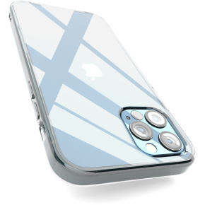iPhone 12 Pro Clear Back Case
