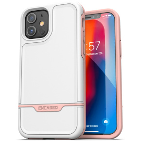 iPhone 12 Rebel Case Pink