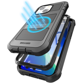 iPhone 13 Falcon Shield Case with MagSafe