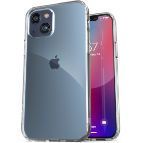 iPhone 13 Mini Clear Back Case