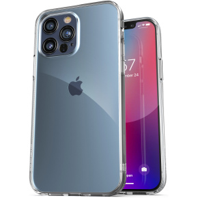 iPhone 13 Pro Max Clear Back Case