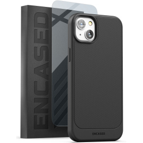 iPhone 14 Plus Thin Armor Case with Screen Protector