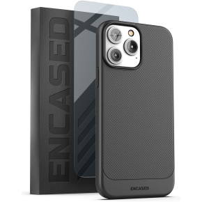 iPhone 14 Pro Max Thin Armor Case with Screen Protector