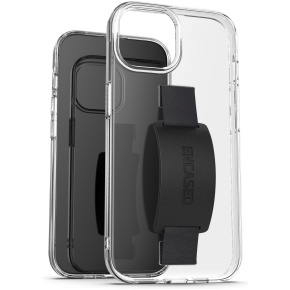 iPhone 15 Plus Hand Loop Case