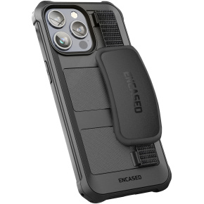 iPhone 15 Pro Max Falcon Hand Strap Case