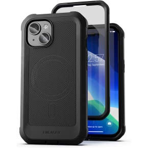 iPhone 15 Pro Max Falcon Shield Case