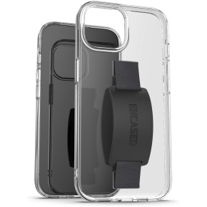 iPhone 15 Pro Max Hand Loop Case