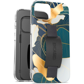 iPhone 15 Pro Max Hand Loop Case