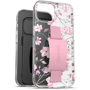 iPhone 15 Pro Max Hand Loop Case