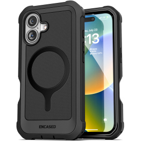 iPhone 16 Falcon Magsafe Case