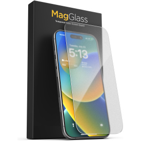 iPhone 16 Pro Matte Screen Protector