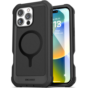 iPhone 16 Pro Max Falcon Magsafe Case