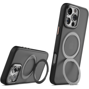 iPhone 16 Pro Max Kickstand Magsafe Case