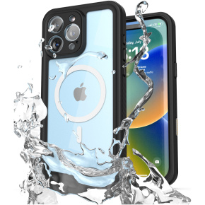 iPhone 16 Pro Max Waterproof Magsafe Case