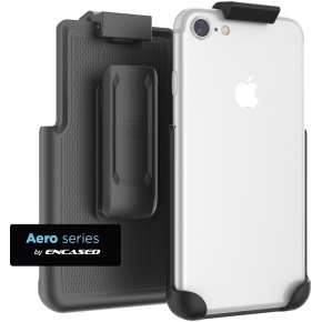 iPhone 7 Clipmate Holster Black