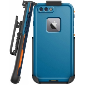 iPhone 7 Plus Lifeproof Fre Holster
