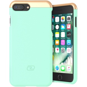 iPhone 7 Plus Slimshield Case Green