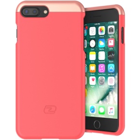 iPhone 7 Plus Slimshield Case Pink