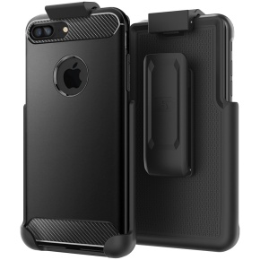 iPhone 7 Plus Spigen Rugged Armor Holster