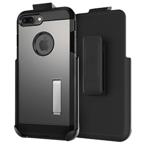 iPhone 7 Spigen Tough Armor Holster