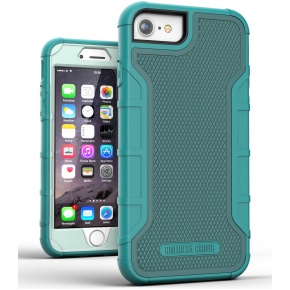 iPhone 8 American Armor Case Green
