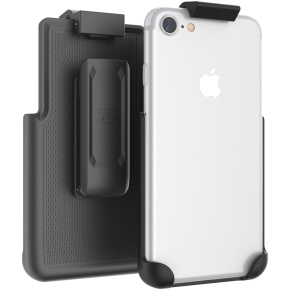 iPhone 8 Clipmate Holster Black