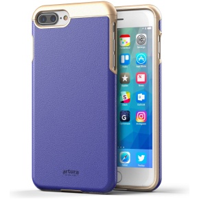 iPhone 8 Plus Artura Case Cobalt