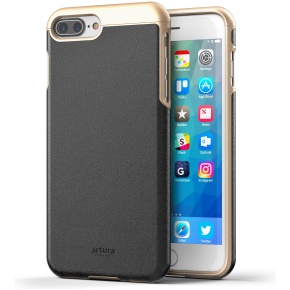 iPhone 8 Plus Artura Case Onyx