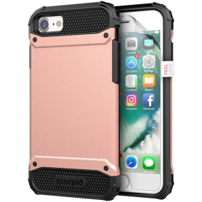iPhone 8 Scorpio Case Rose Gold