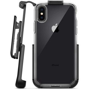 iPhone X Spigen Ultra Hybrid Holster