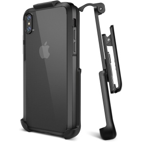 iPhone X Trianium Clarium Series Holster