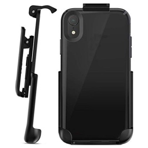 iPhone XR Speck Presidio Show Holster