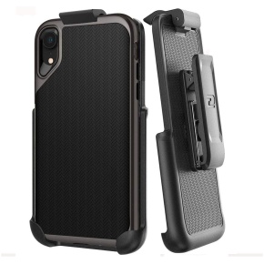iPhone XR Spigen Neo Hybrid Holster