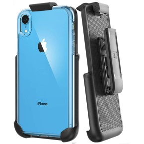 iPhone XR Spigen Ultra Hybrid 360 Holster
