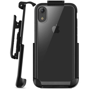 iPhone XR Supcase Unicorn Beetle Style Holster