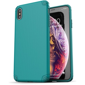 iPhone XS Max Nova Case Teal