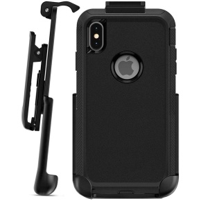 iPhone XS Max Otterbox Defender Holster