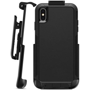 iPhone XS Max Otterbox Pursuit Holster