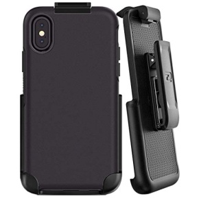 iPhone XS Max Otterbox Symmetry Holster